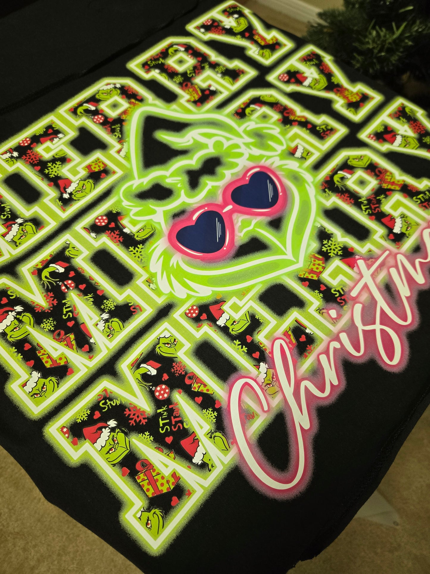 ColorBoost+™ From Texas Made DTF Custom DTF Gang Sheet Builder