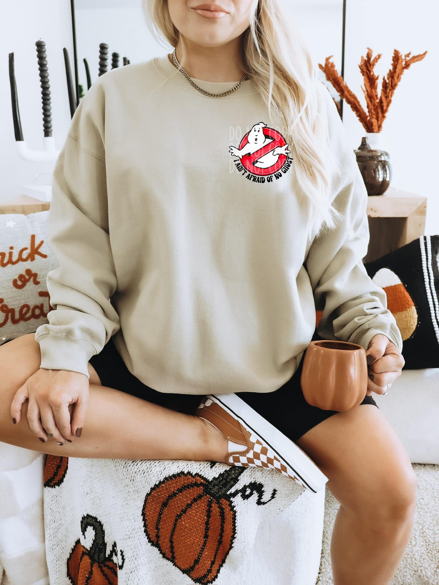 Who You Gonna Call? DTF