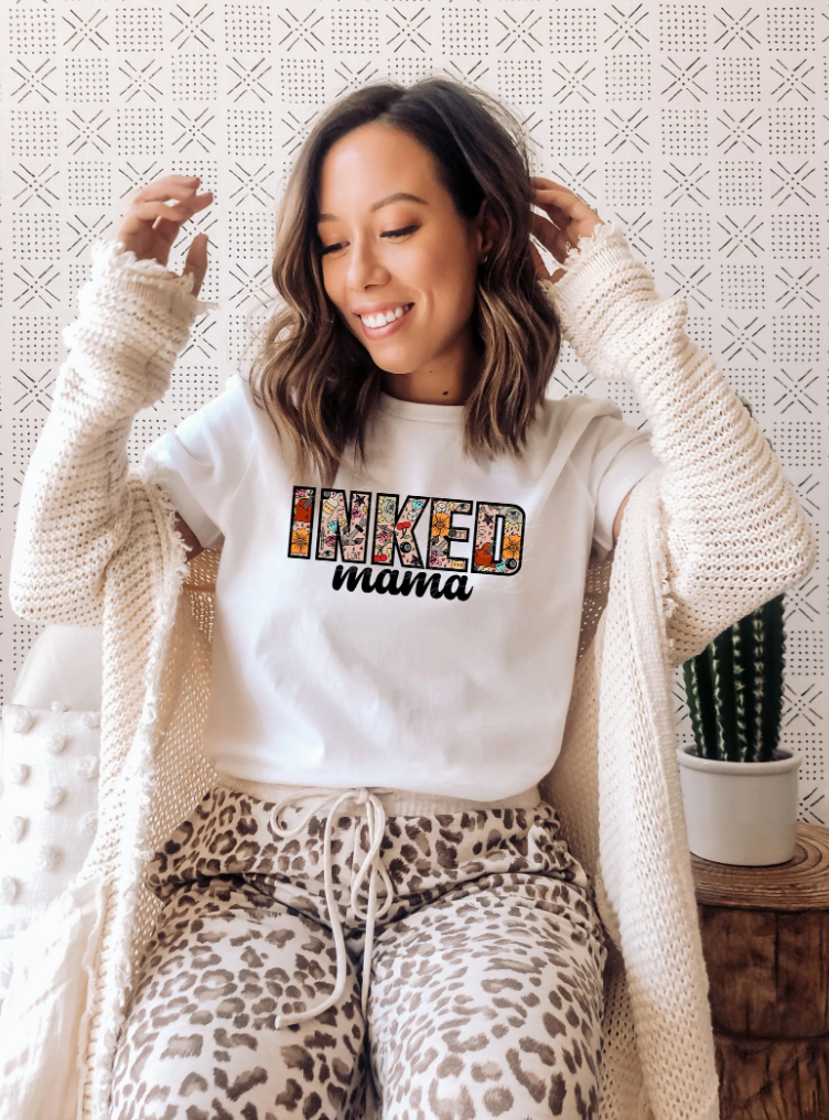 Inked Mama DTF