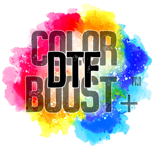 ColorBoost+™ Custom DTF Gang Sheet UPLOAD (Several Size Options Starting at $8)