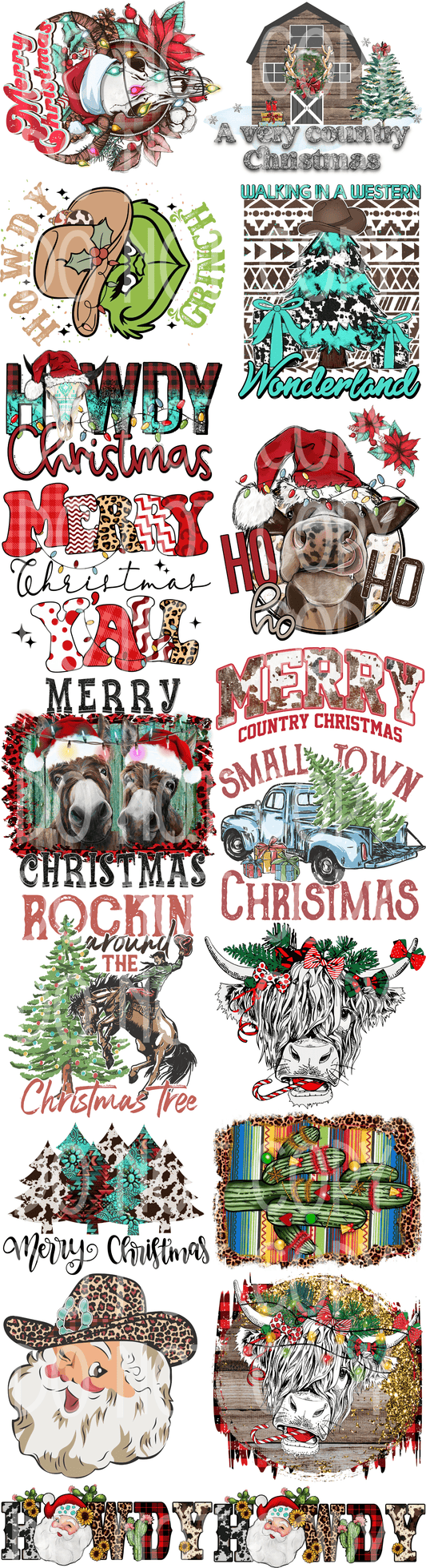 Country-Christmas-DTF-Gang-Sheet-84