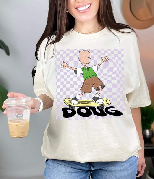 Doug DTF