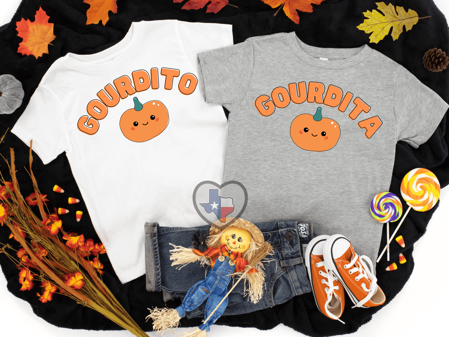 Gourdito DTF *EXCLUSIVE*