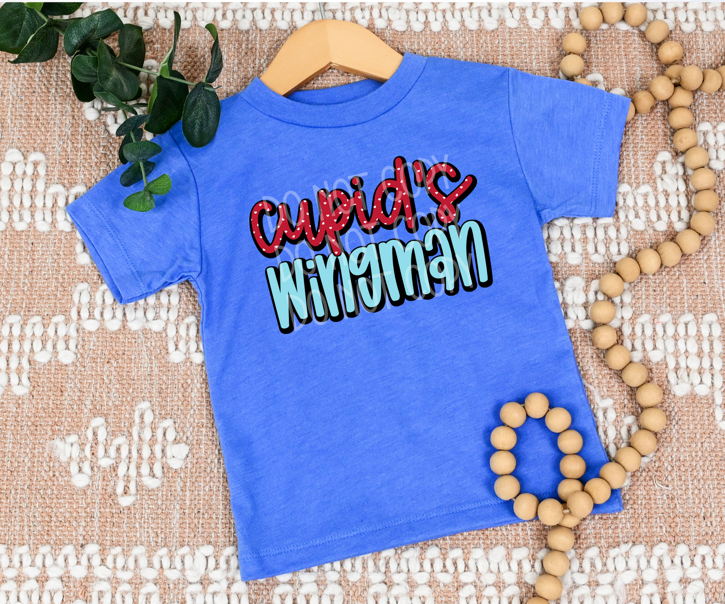 Cupid’s Wingman DTF