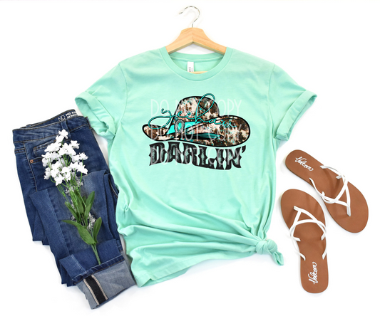 Darlin’ DTF