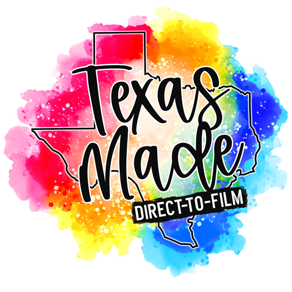 Texas Made DTF logo