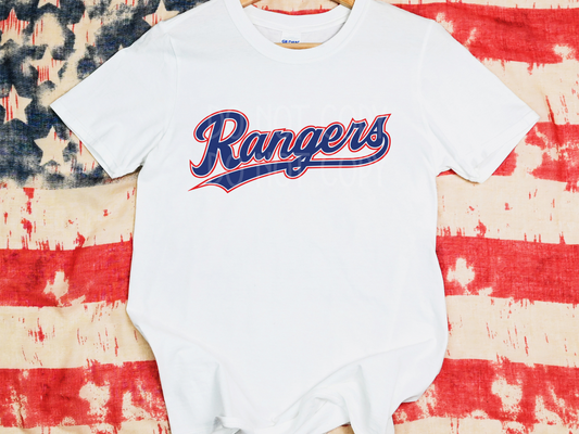 Rangers DTF