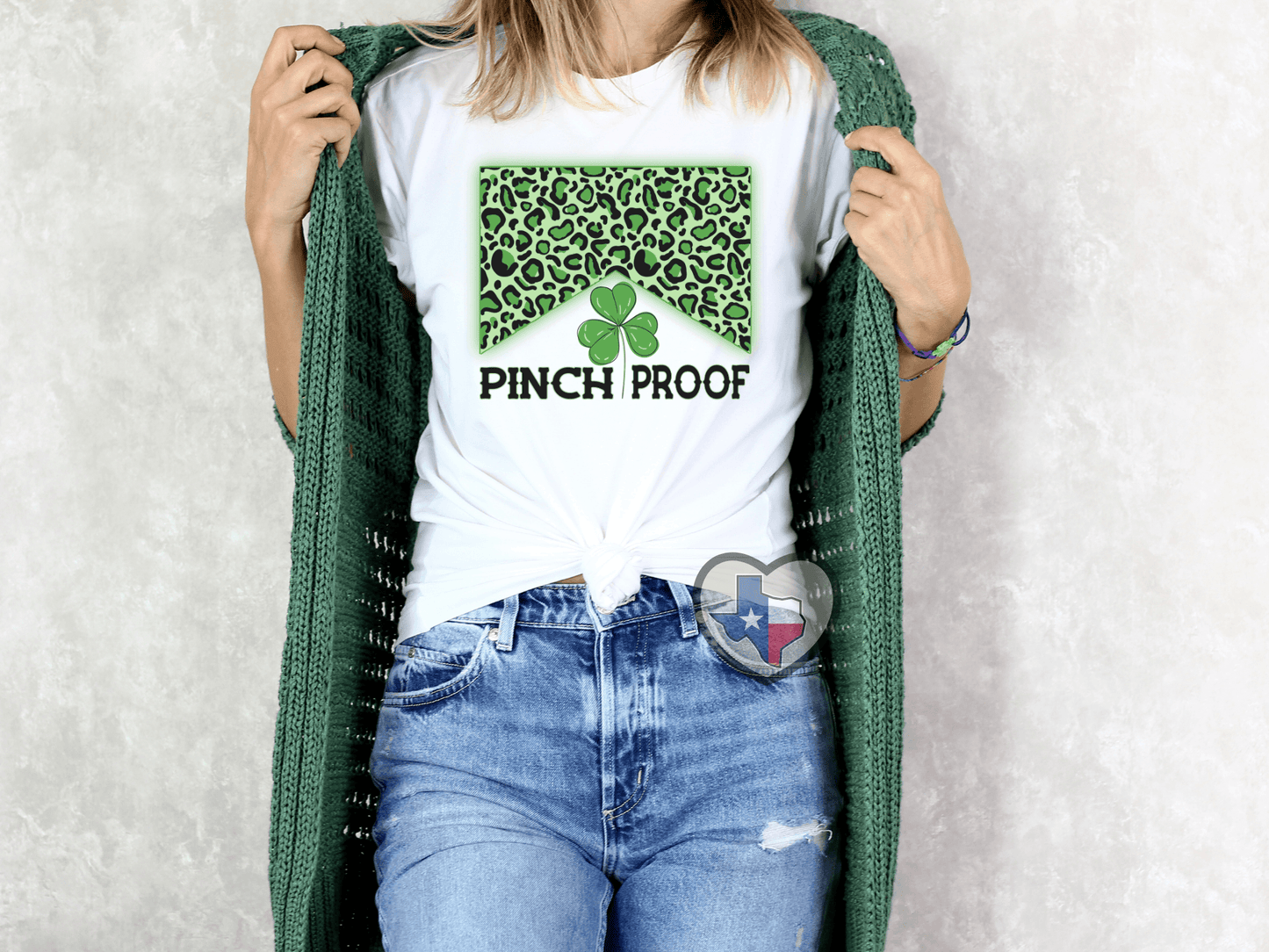 Pinch Proof DTF