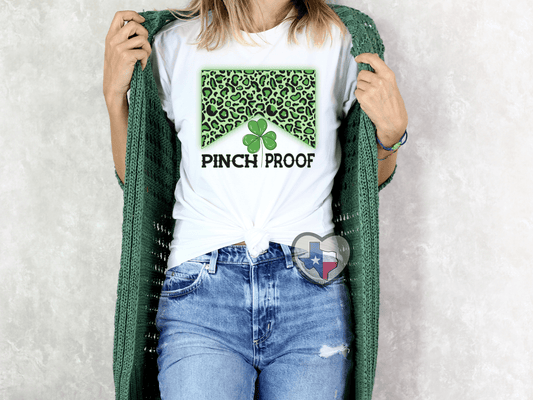 Pinch Proof DTF