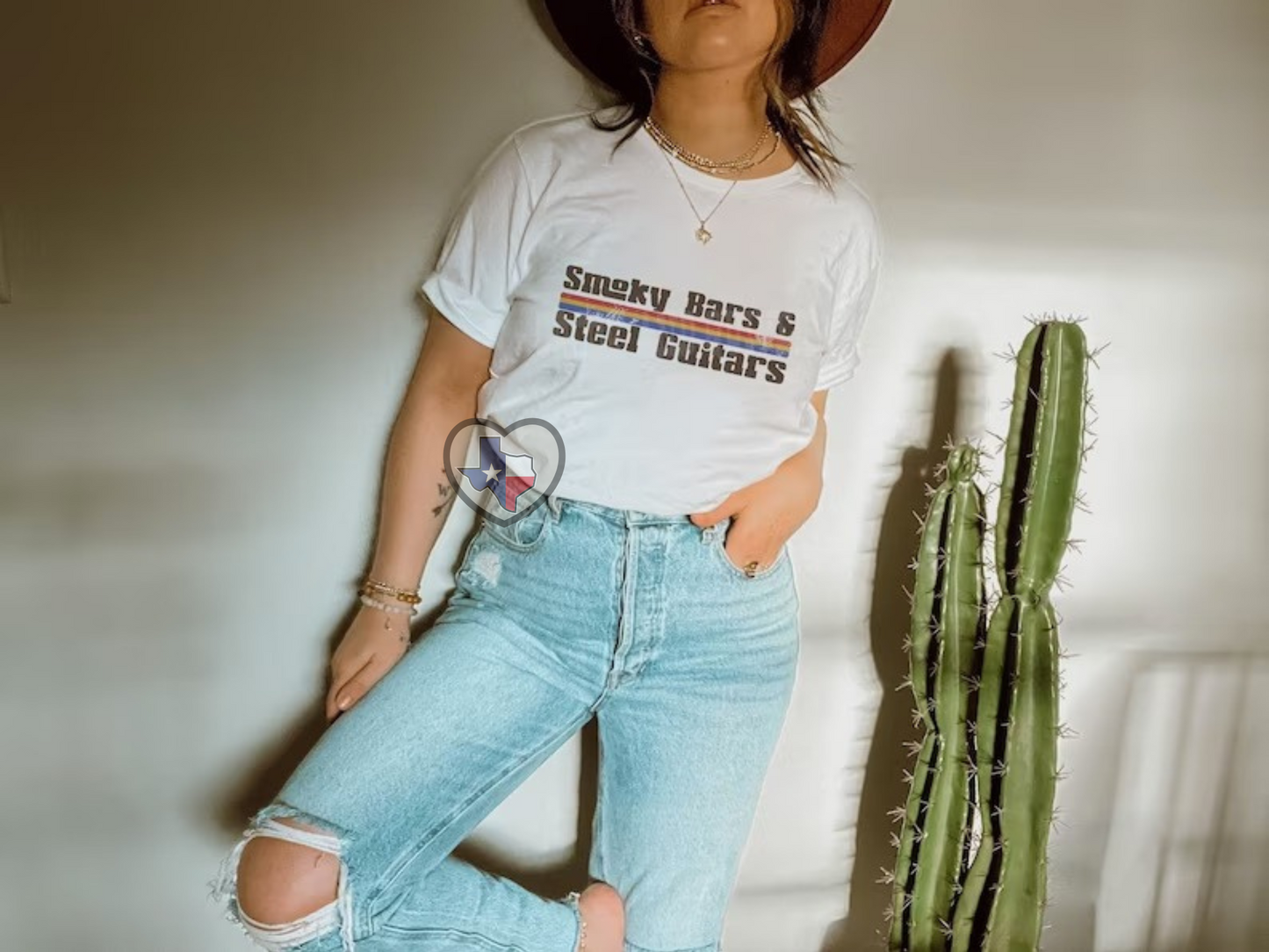 Smoky Bars Steel Guitars DTF