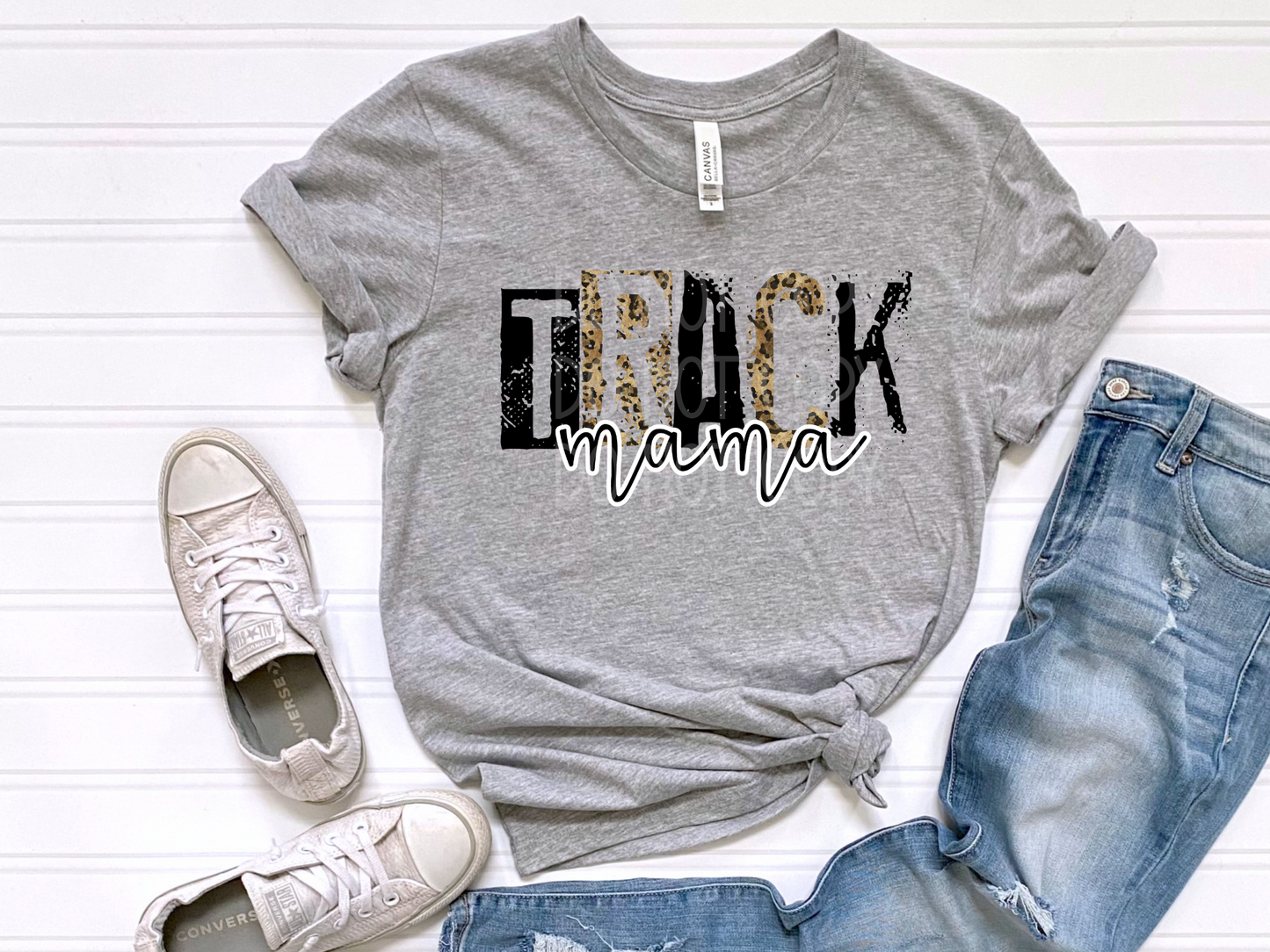 Track Mama DTF