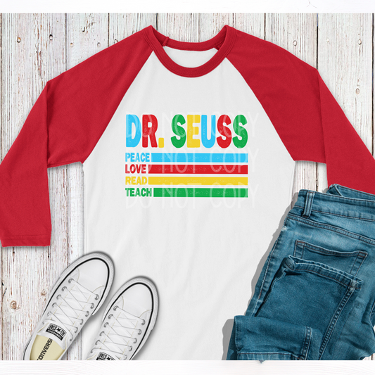 Dr. Retro DTF