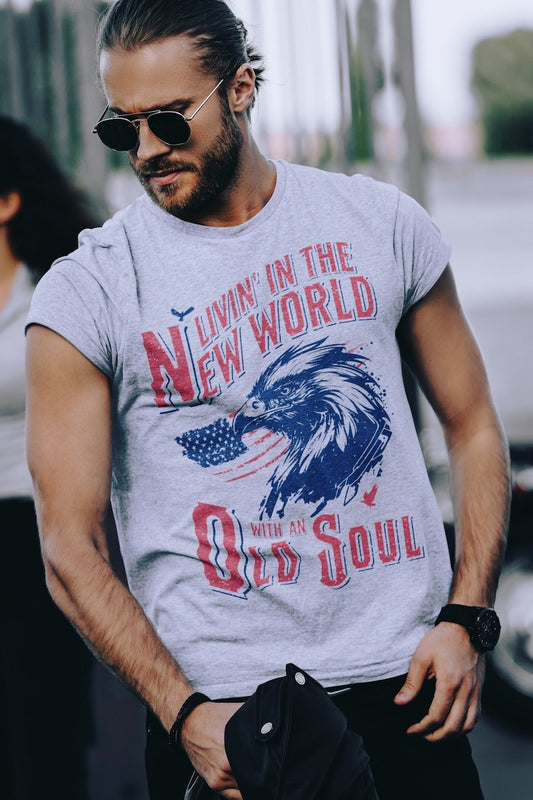 New World/Old Soul DTF