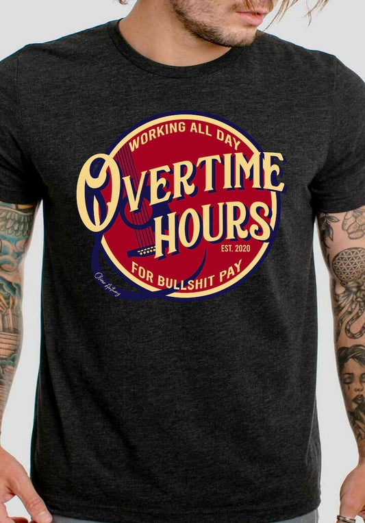 Overtime Hours
