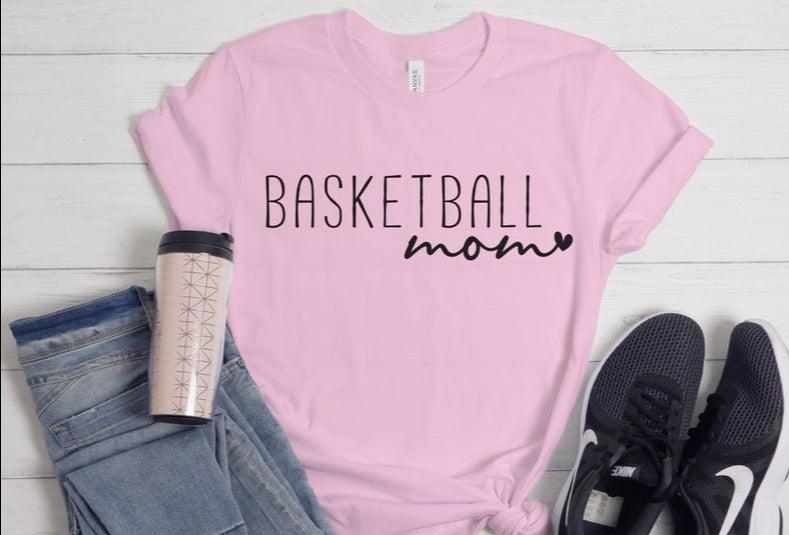 Basketball Mom DTF