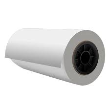 Instant Peel DTF PET Film 30cm(Double Matte)