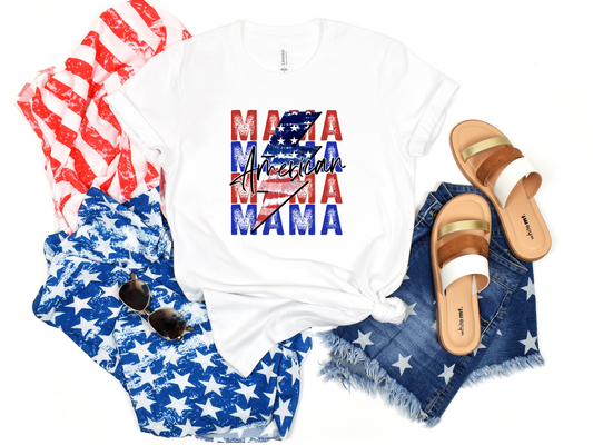 American Mama DTF