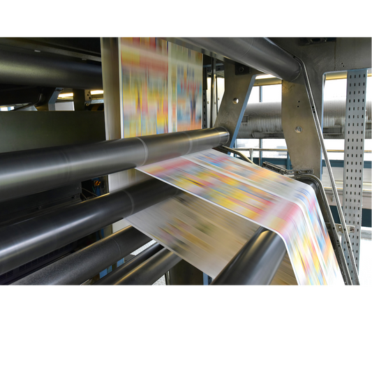 DTG vs. DTF: Decoding the Printing Game - Which One Outshines?