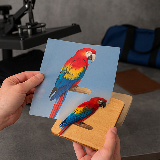 DTF Printing on Different Surfaces: What You Need to Know