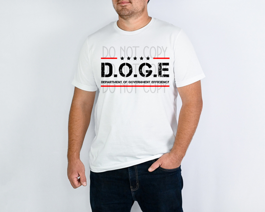 D.O.G.E