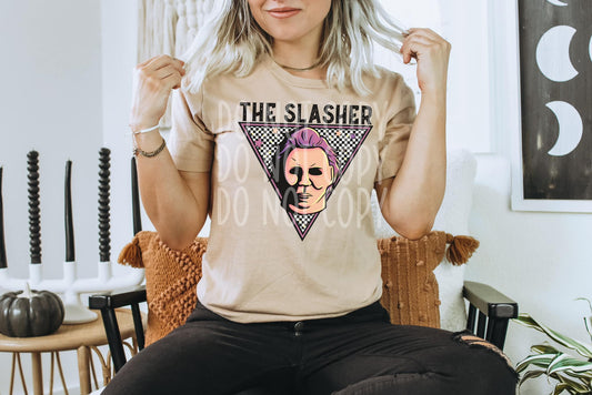 The Slasher DTF