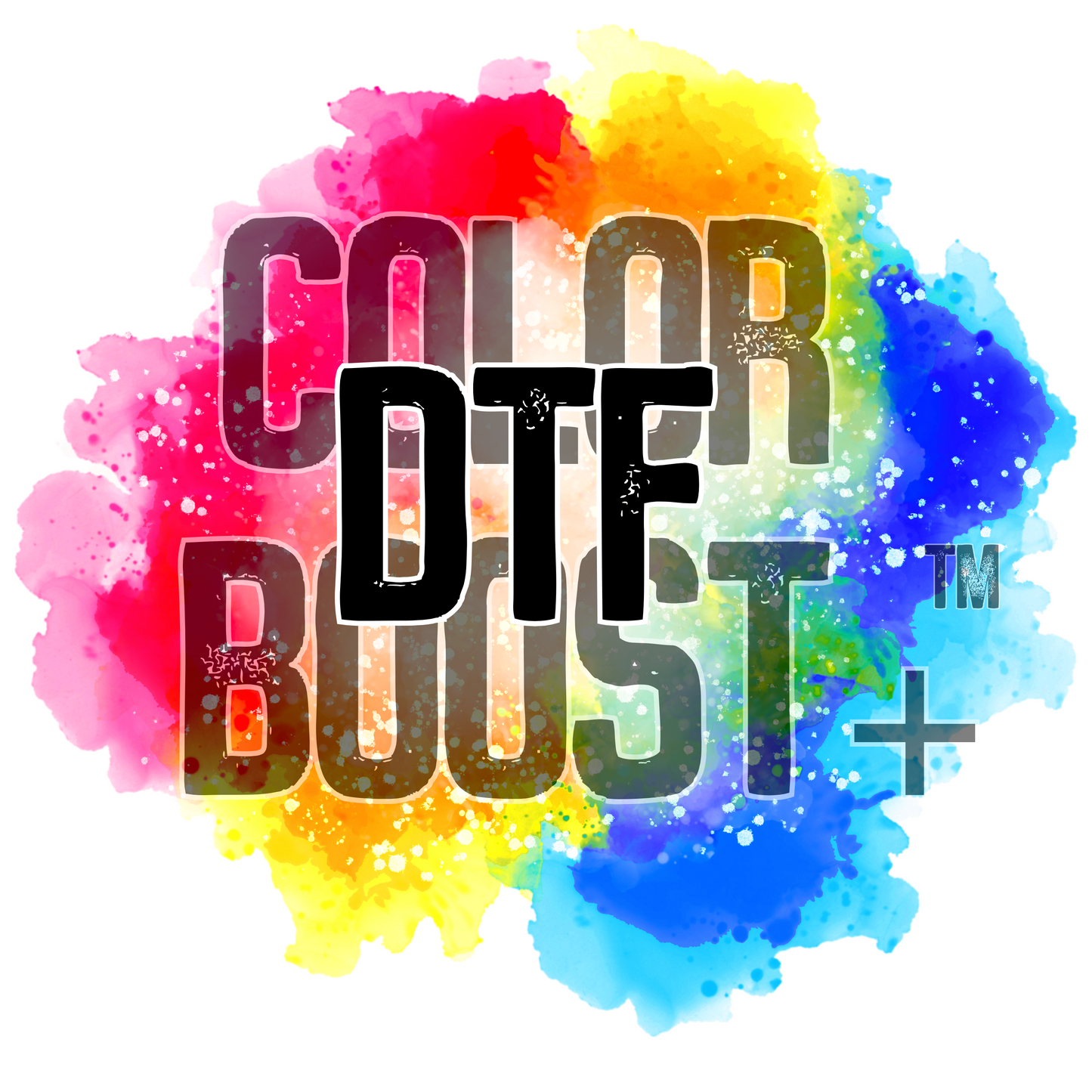 ColorBoost+™                   DTF Custom Gang Sheet Direct To Film Transfers(Several Size Options Starting at $22)