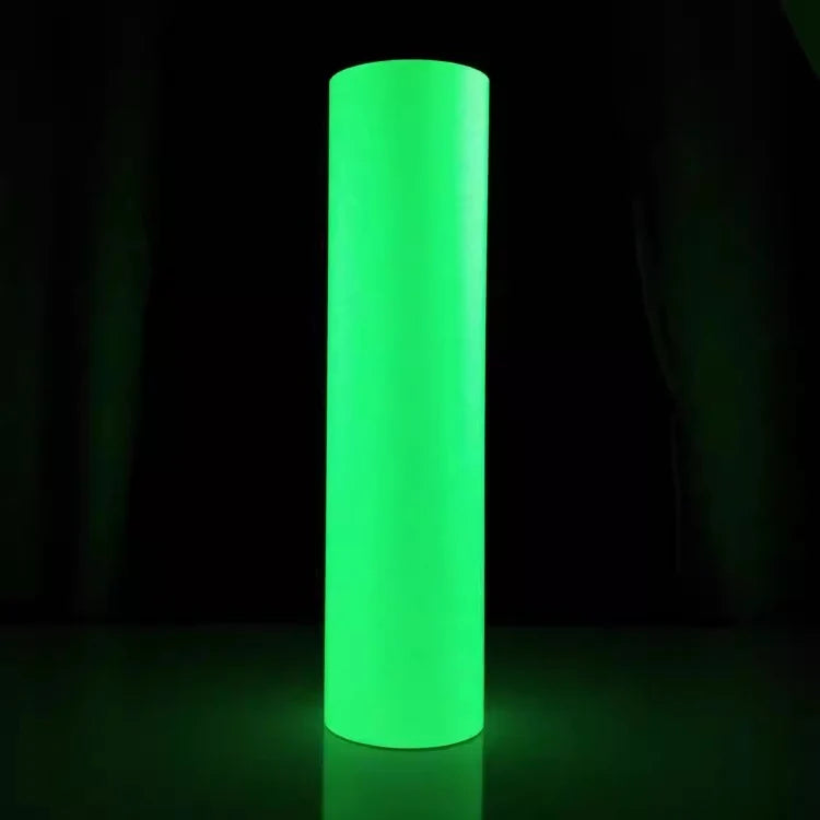 Glow in the Dark DTF Film