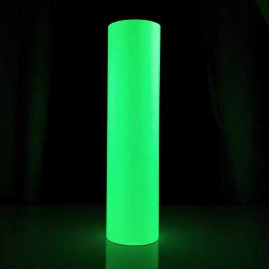 Glow in the Dark DTF Film