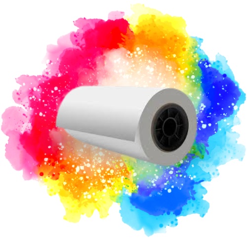 Instant Peel DTF PET Film 30cm(Double Matte)