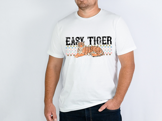 Easy Tiger DTF