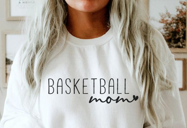 Basketball Mom DTF